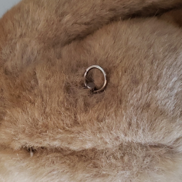 Vintage Wind up Teddy Bear - Picture 4 of 4